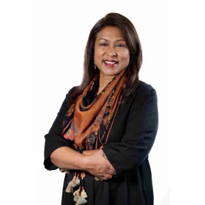 Tamara Hasan Abed named commissioner to global development coalition