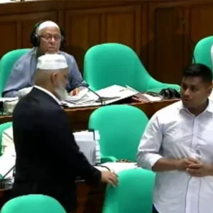 Hasnat Abdullah: BCB has turned into a family-run board