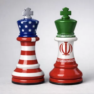 Did Iran checkmate the US?