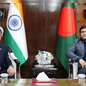 Dhaka, Delhi exchange views on common security challenges
