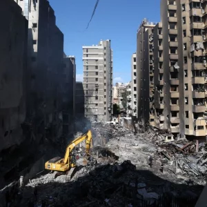 Hezbollah MP says direct talks with Israel are ‘blatant violation’ of constitution