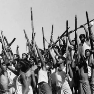 Jatiya Muktijoddha Council (Amendment) Bill passed in parliament