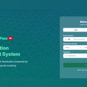 ‘Fuel Pass’ app launched to streamline fuel distribution