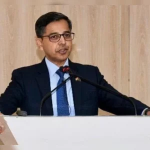 Pranay Verma India’s next envoy to EU