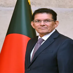 Foreign minister underscores SAARC revival, regional peace, global role