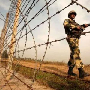 Bangladeshi youth killed by Indian Khasi people along Sylhet border