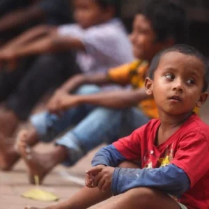 Safeguarding the most vulnerable