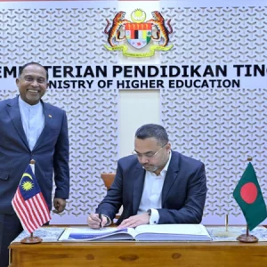 Bangladesh, Malaysia eye stronger ties in education sector
