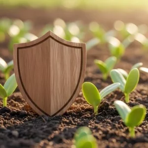 Supporting farmers who dare to diversify