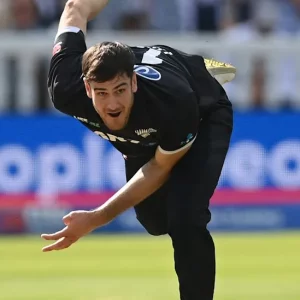 Lister included in New Zealand squad for Bangladesh series
