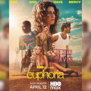 ‘Euphoria’ grows up, but chaos refuses to fade
