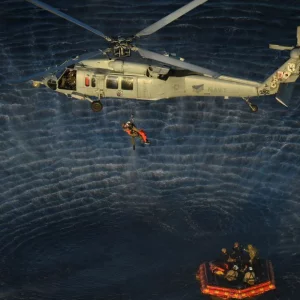 After Artemis II, Nasa looks to SpaceX, Blue Origin for Moon landings