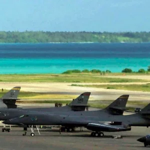 Chagos Islands: international dispute and human drama