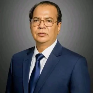 Relief minister falls sick in Saidpur, being airlifted to Dhaka