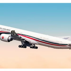 Hajj flights may face disruption due to aircraft shortage at Biman