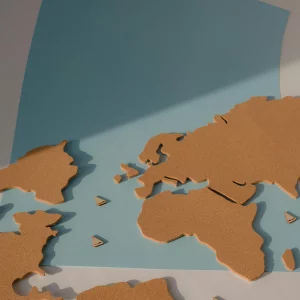 The long shadow of distant wars