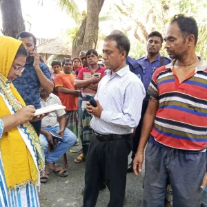 One fined Tk 50,000 for producing adulterated molasses in Kotalipara