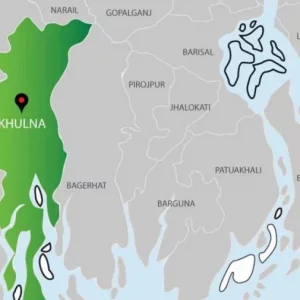 Another child dies with measles-like symptoms in Khulna