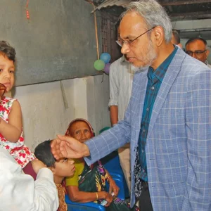 ‘Measles and related symptoms claim 174 lives so far’