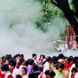 Ramna Batamul attack: Explosives case trial still pending 25 years on