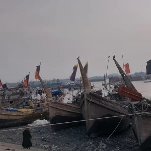 Fuel shortage leaves fishing trawlers, lighter vessels idle in Chittagong