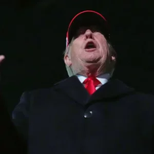 Trump says 'not a big fan' of Pope Leo after his anti-war message