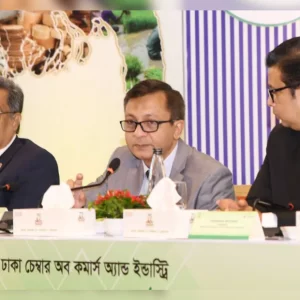 Commerce minister: Bangladesh faces rising energy import costs amid global volatility