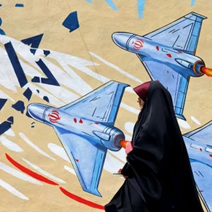 ‘If you fight, we will fight,’ warns Iran