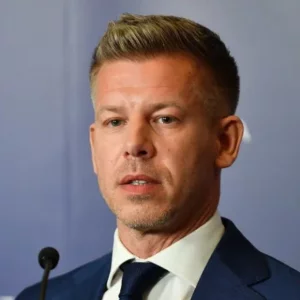 Orban loses Hungary vote to pro-Europe newcomer Magyar