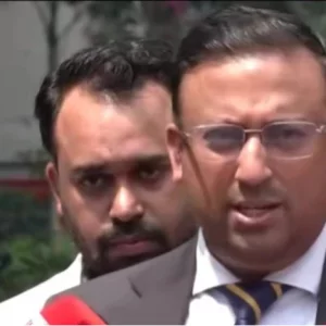 Humaiun: Hasina no longer relevant to Bangladesh