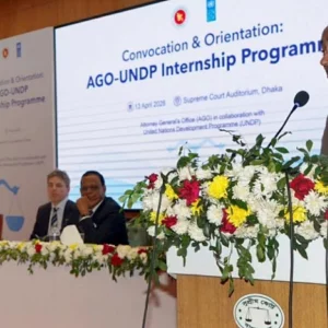 Bar Council exam in Bangla puts English-medium graduates at disadvantage, says law minister