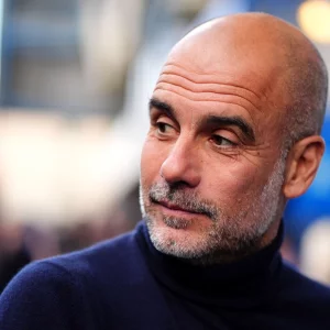 Pep Guardiola to leave Man City at end of the season