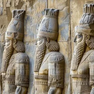 Iran’s long memory