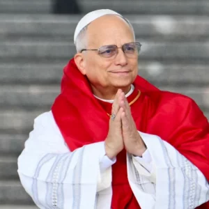 Pope Leo excoriates ‘tyrants’ waging war instead of peace