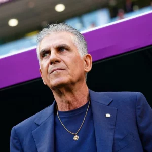 Ghana turn to veteran Queiroz for World Cup