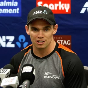 Latham optimistic to ace spin challenge in Bangladesh