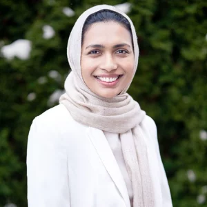 Bangladeshi-origin Doly Begum becomes federal MP in Canada