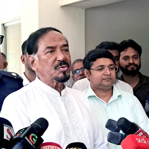 National Parliament speaker: Constitution cannot be changed unilaterally