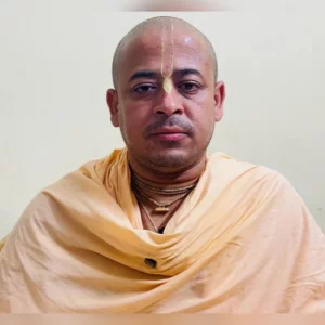 Chinmoy Krishna Das gets bail in one case