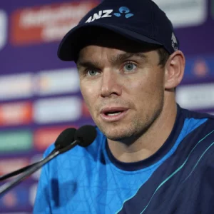 Latham confident but wary of subcontinental challenge