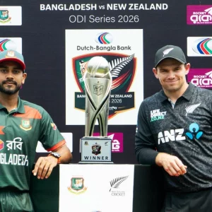 Winning start in focus as Bangladesh face New Zealand in ODI series opener