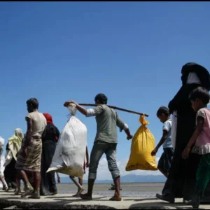 No solution in sight for the Rohingya