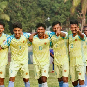 Morsalin scores and sees red card in Abahani win as Kings held
