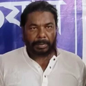 Drug dealer held with heroin in Dhamrai