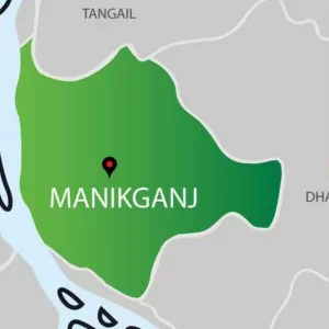 Two killed in mob attack after girl found dead in Manikganj