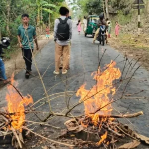 UPDF leader killed, his two sisters hurt in Rangamati gun attack