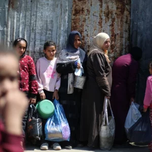 UN: More than 38,000 women, girls killed in Gaza war by end of 2025