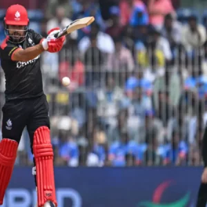 Canada T20 World Cup game under ICC scrutiny after corruption claim