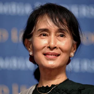 Suu Kyi’s son urges Myanmar to provide ‘proof of life’