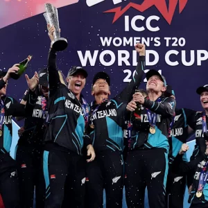 All you need to know about Women’s T20 World Cup 2026